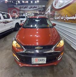 شيفروليه سبارك